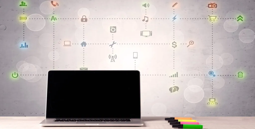 Сreare website - constructor de site-uri web - Website Builder - WordPress