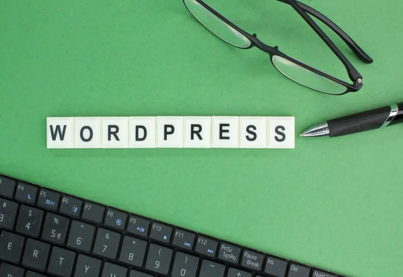 Сreare website - constructor de site-uri web - Website Builder - WordPress